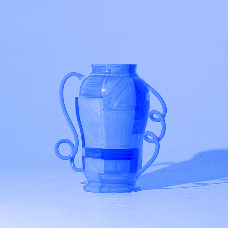vaso prova