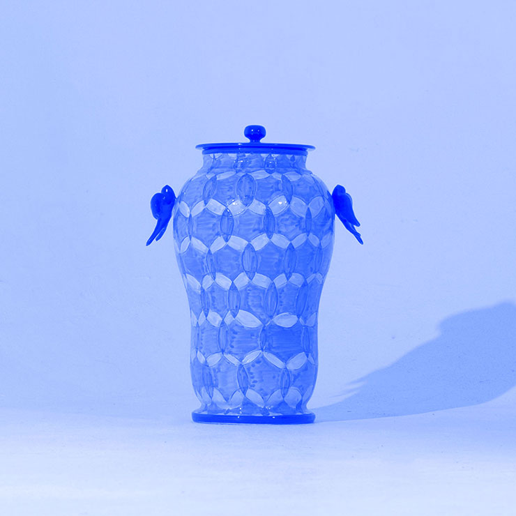 vaso prova