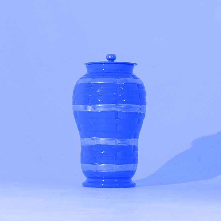 vaso prova