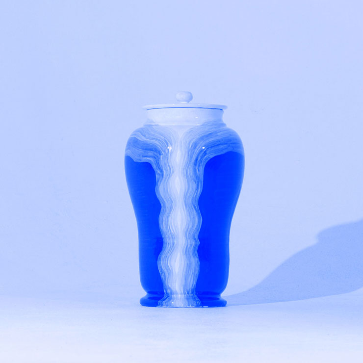 vaso prova
